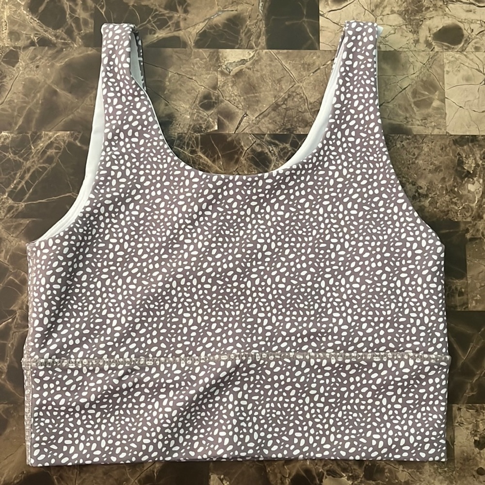 DYI elevate bra